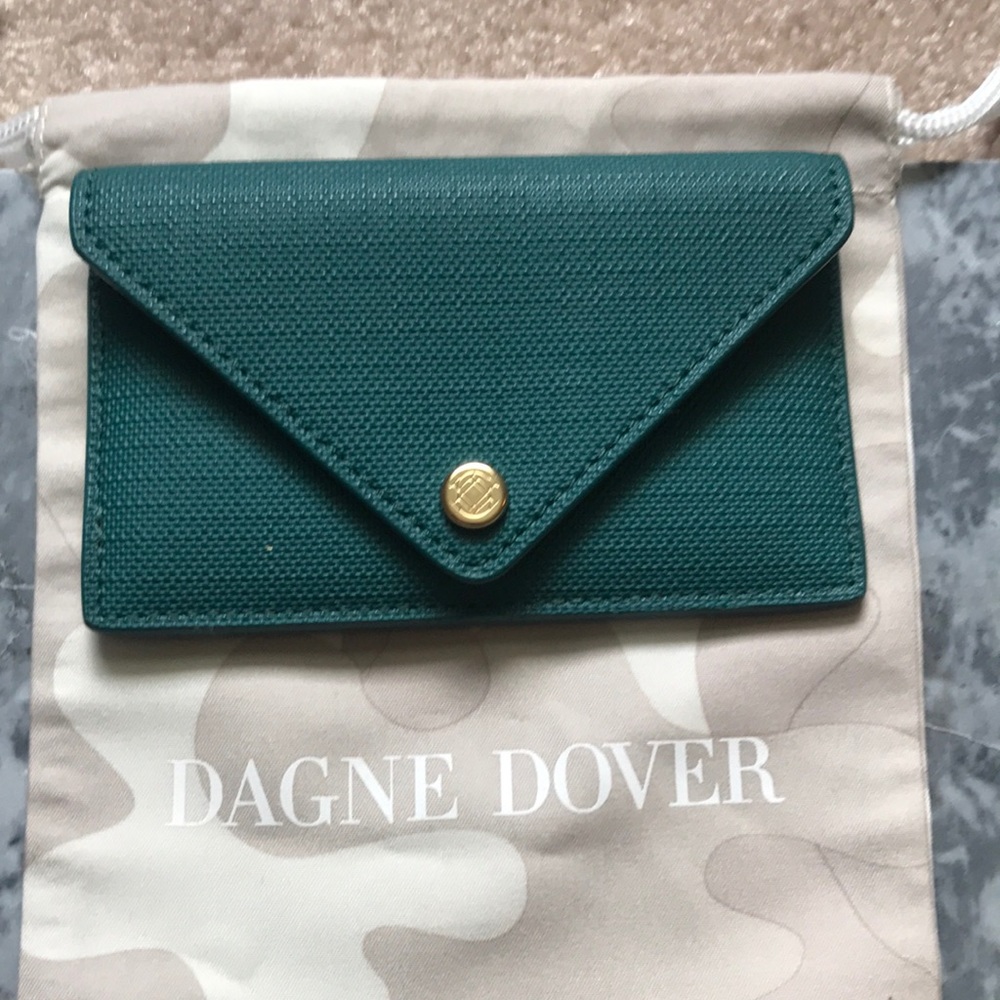 Dagne Dover card case